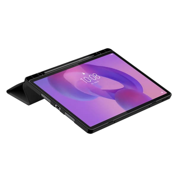 TECH-PROTECT SC-PEN LENOVO IDEA TAB PRO / PRO MT 12,7 TB-373 SORT