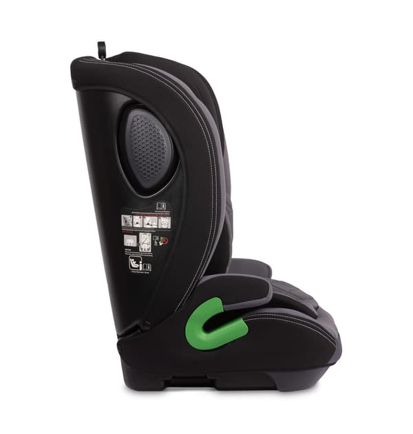 Barnestol VIVO I-SIZE Grå (76-150)