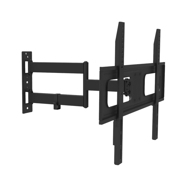 TV-holder Cabletech til TV 40"-65" justérbar maks 50 kg