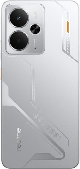 Smartphone REALME 14 5G 12 GB/ 256 GB Silver