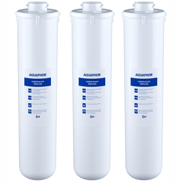 Aquaphor KH filterpatron 3 st.