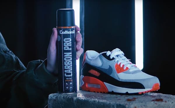Collonil Carbon Pro High Tech 300 ml Impregnering för Skor