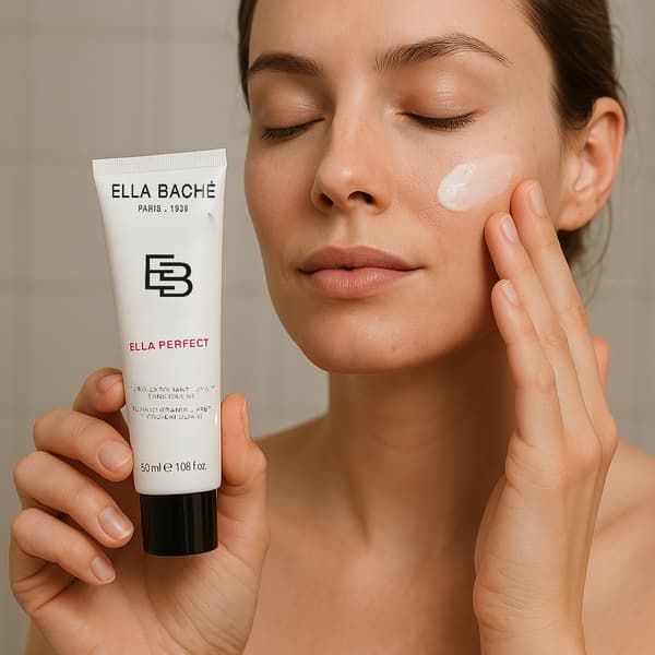 Ella Bache - Enzymatisk tomatpeeling 50ml