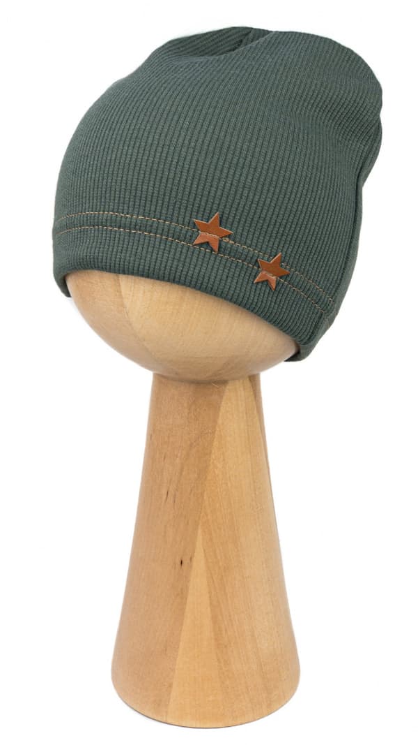 Bomuldskasket STARS