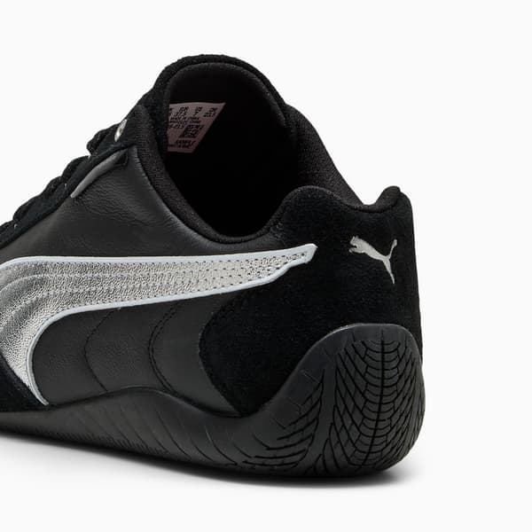 Puma FERRARI SPEEDCAT damesko sorte 30890801 størrelse 40.5