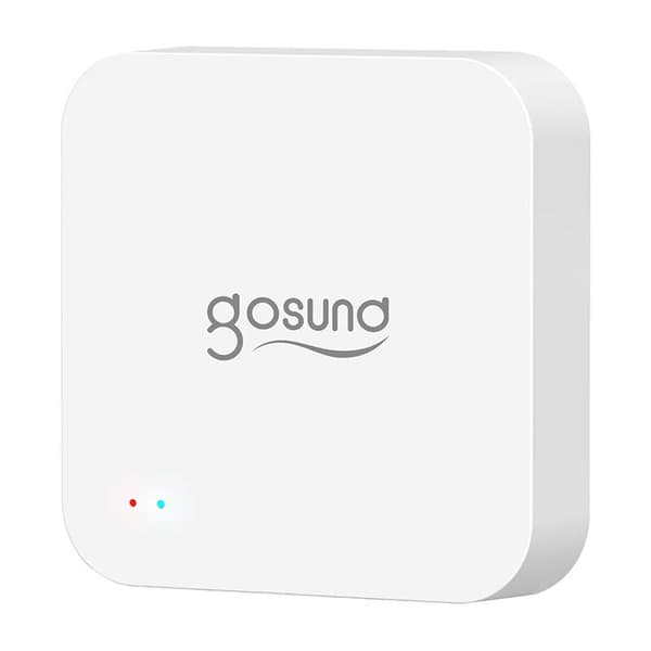 Gosund ST21 Tuya Smart Zigbee/WiFi/BLE Gateway
