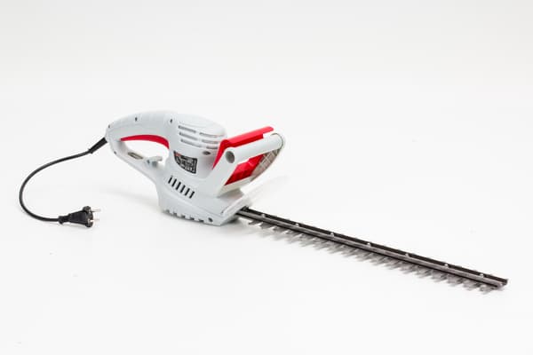 NAC ELEKTRISK HÄCKTRIMMER 450W 45cm 16mm HE45-CH
