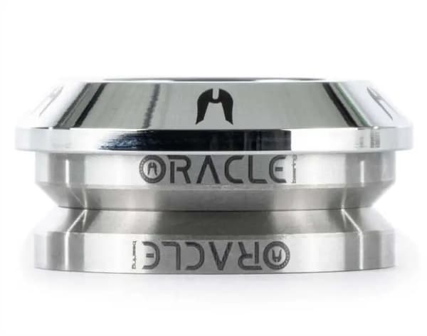 Ethic DTC Oracle Stery-integration | Chrome