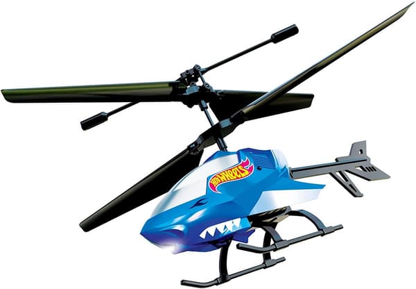 BLADEZ RC-helikopter Shark Bite BTHW-H01
