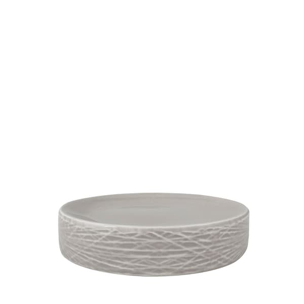 AWD INTERIØR Raffia 1608 sæbeskål