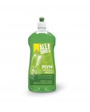 LEWIATAN OPVASKEMIDDEL, MINT, 1L