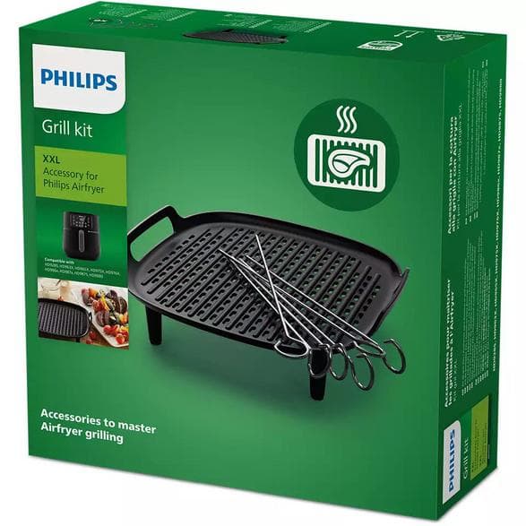 PHILIPS HD9959/00 grillsæt til Airfryer