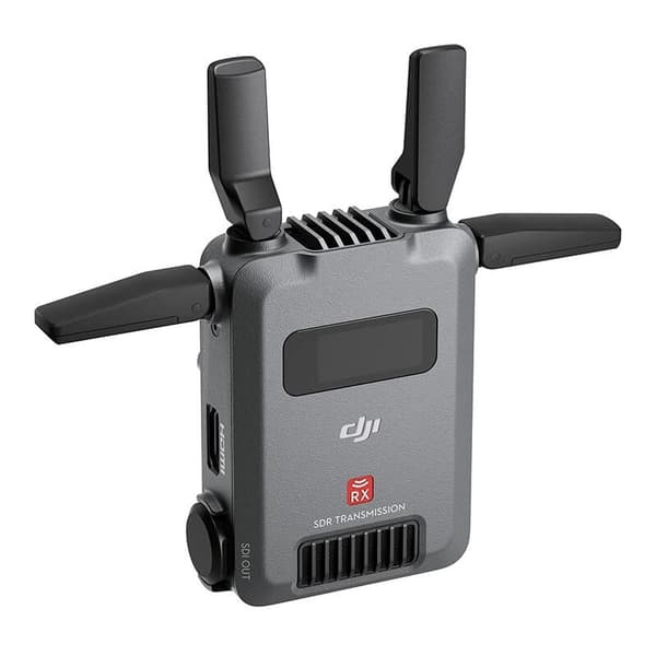 DJI SDR Transmission Combo langaton lähetysjärjestelmä