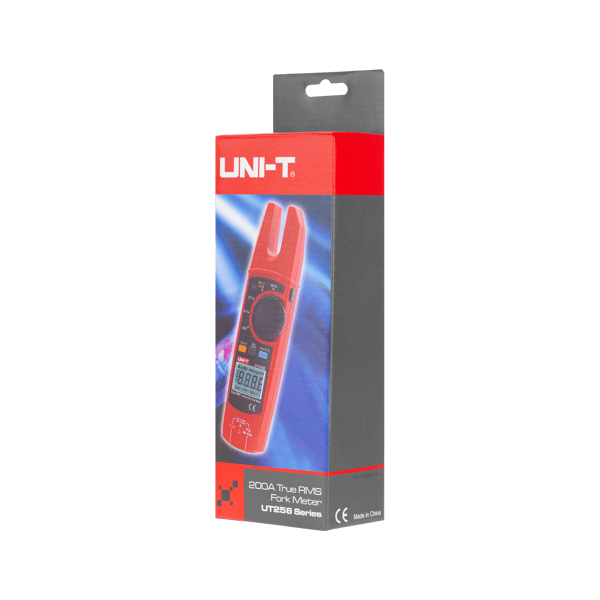 Uni-T UT256B digitaalinen pihdit-mittari