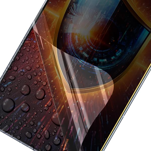Honor 400 - 3mk Silkeslen Matt Sekretess