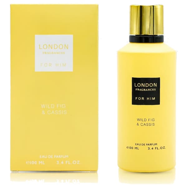 London Dufte Til Ham Vild Figen & Cassis