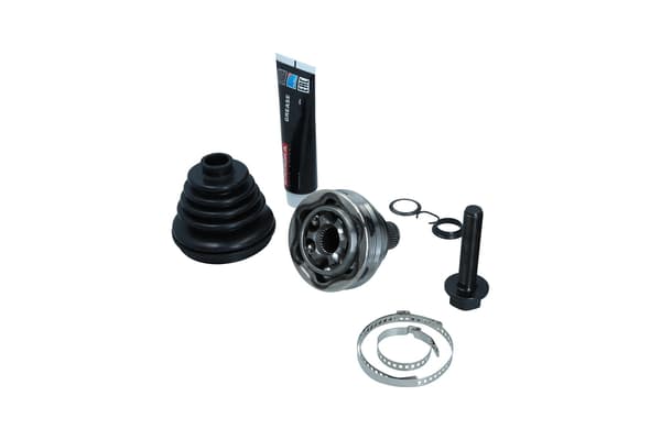 DRIVAXELS LEDSATS 7338 KAMOKA