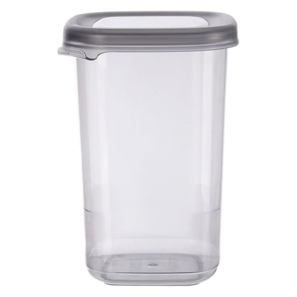 Behållare för torra varor med lock 450 ml