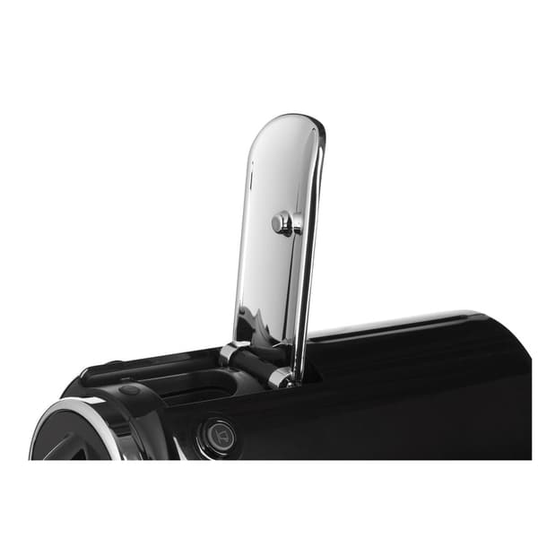 DeLonghi EN167.B Citiz Nespresso -keitin