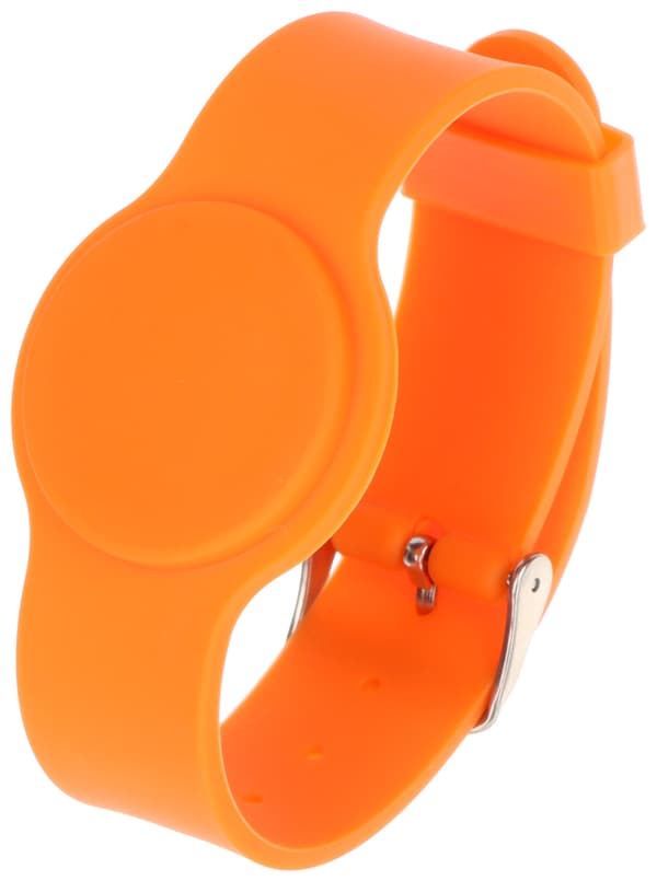 ARMBÅND MED RFID-BRIK ATLO-704/O