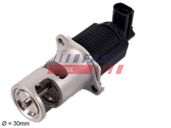 EGR-VENTIL FT60207 FAST