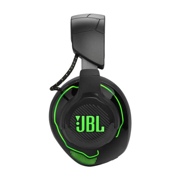 JBL Quantum 910X Hovedtelefoner Sort-Grøn