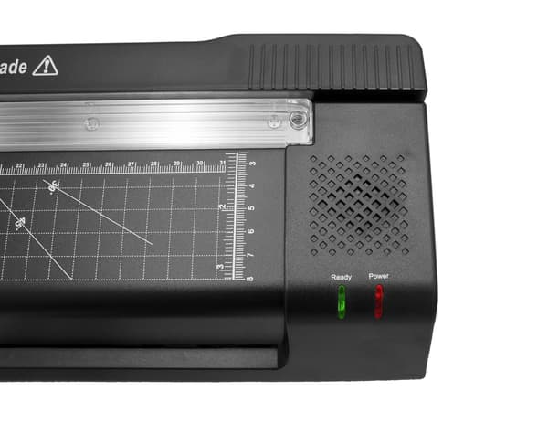 Verotech VL-930 laminatör A3 med pappersskärare