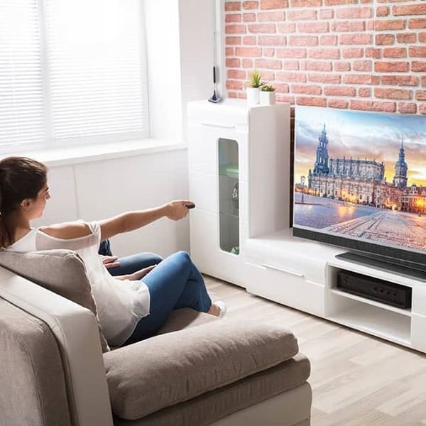 DVBT-antenni, sisäinen Dab+, DigiFlex TT1 TechniSat