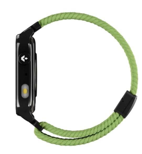 GARETT Activity 3 Sort Smartwatch