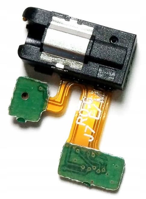 Samsung J610 J6 Plus HF-tejp