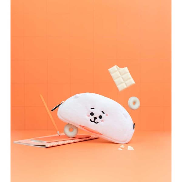 BT21 - Pehmoinen penaali RJ-lisävarusteille
