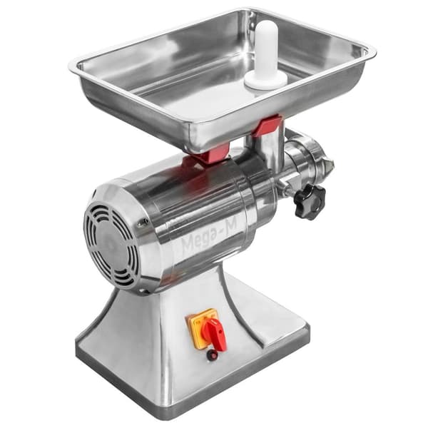 Köttkvarn Mega-M 200kg/h 950W N