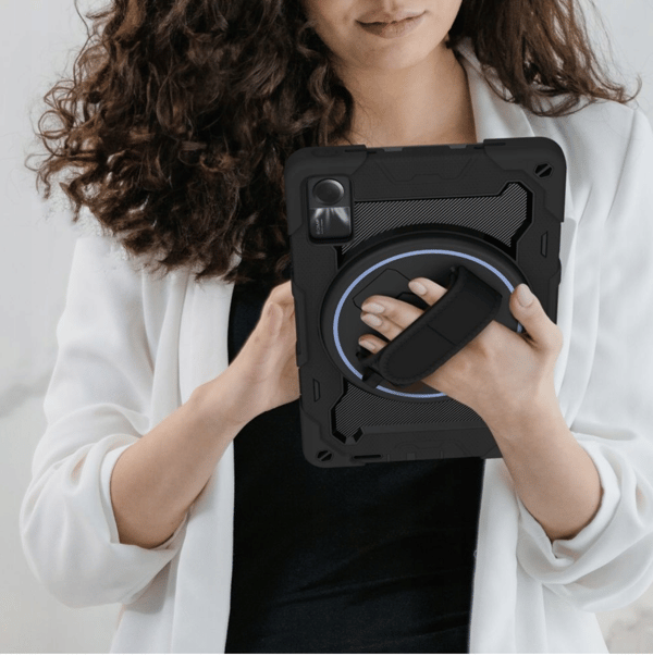 HIGHARMOR ARMOR-ETUIS til Xiaomi Redmi Pad SE 11 2023
