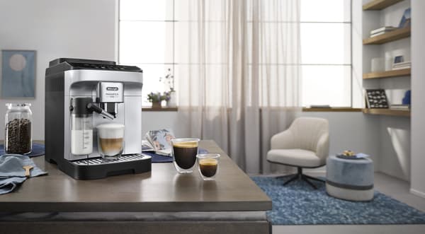 DeLonghi Magnifica Evo ECAM 290.61.SB espressomaskin