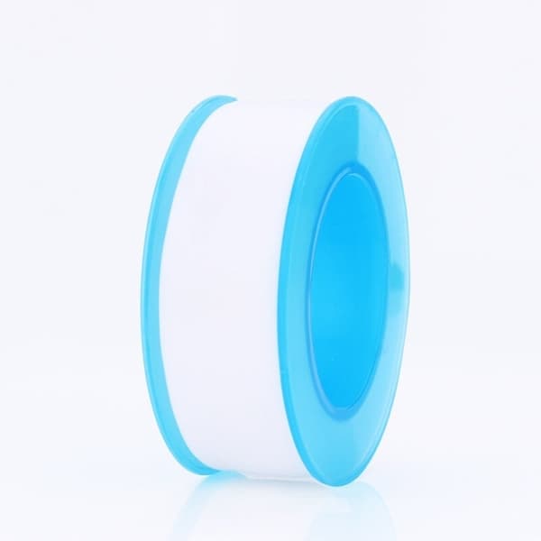 Teflon gevindtætningstape lang 12MM X 10M 1 STK