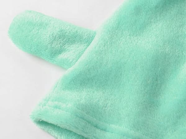 Pyjama-asusetti sininen M (40)