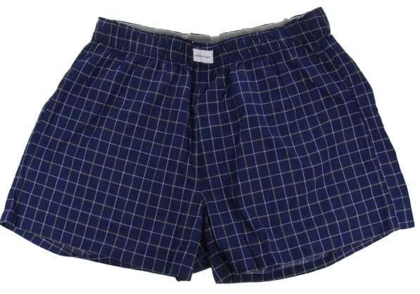 SEIDENSTICKER HERRTROSOR SHORTS 2-PACK XXL W_B TXA
