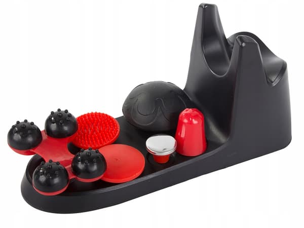 Massör SL-2017 elektrisk massageapparat