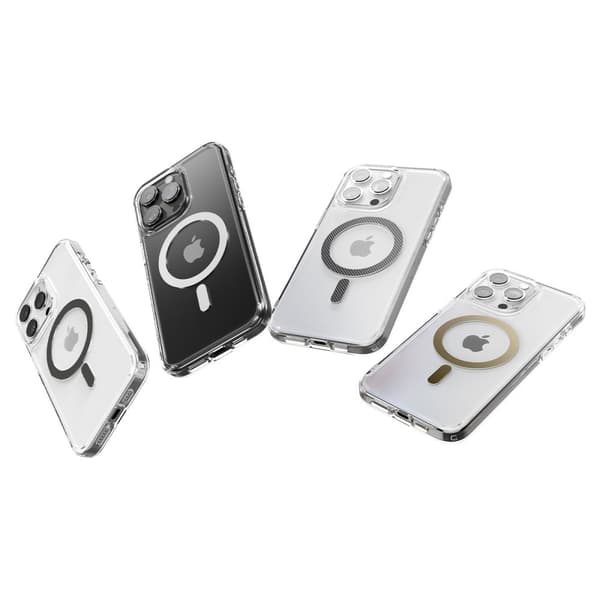 SPIGEN ULTRA HYBRID MAGSAFE IPHONE 15 PRO MAX VIT