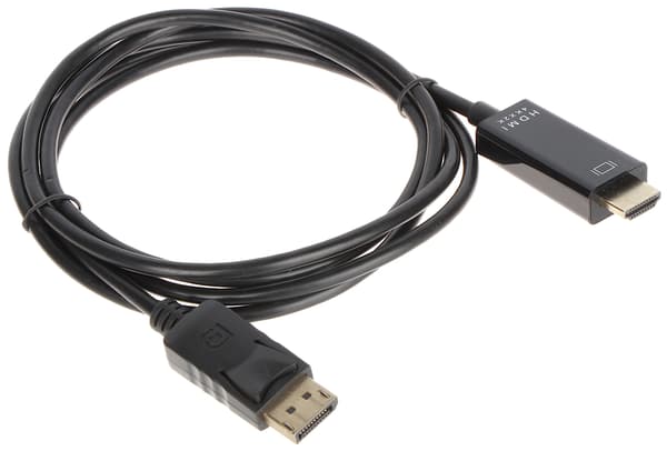 DP-W/HDMI-W-1.8M -SOVITIN