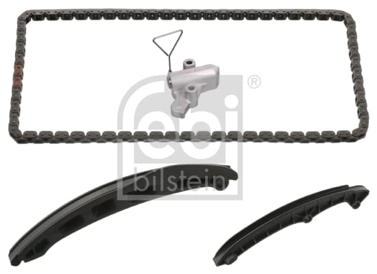 KAMKEDJA 40672 FEBI