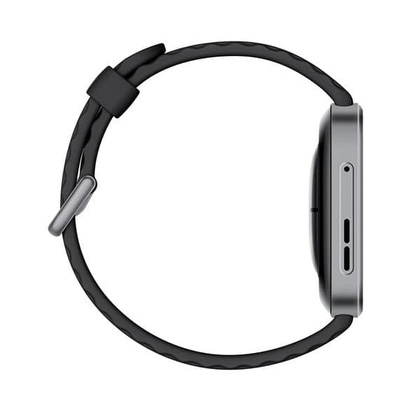 Älykello HUAWEI Watch Fit 4 Pro musta