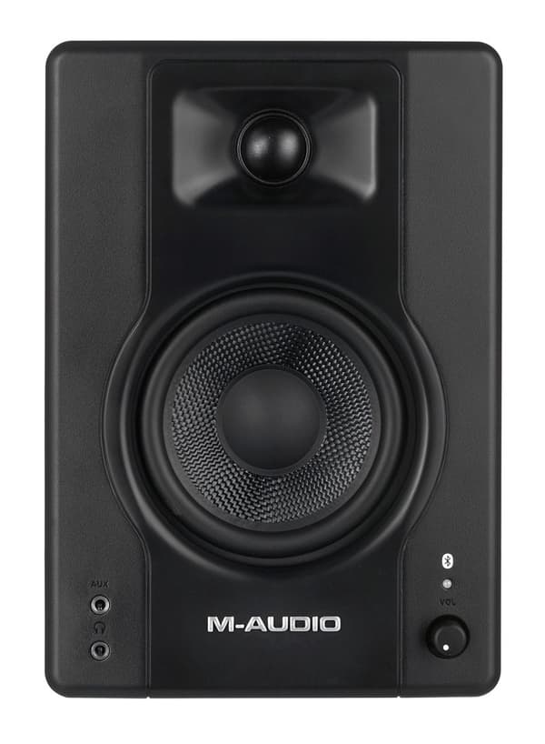 M-AUDIO BX4 Pair BT - Bluetooth-monitoripari