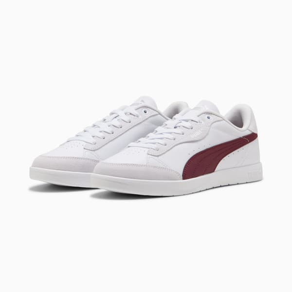 Puma VIKKY STAR OG damesko hvide 40260103 størrelse 36