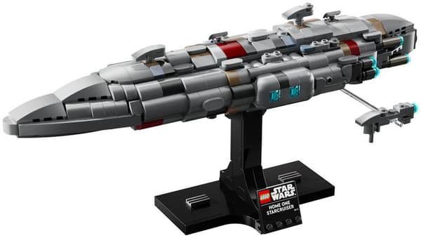 LEGO Star Wars Home Cruiser One (75405)