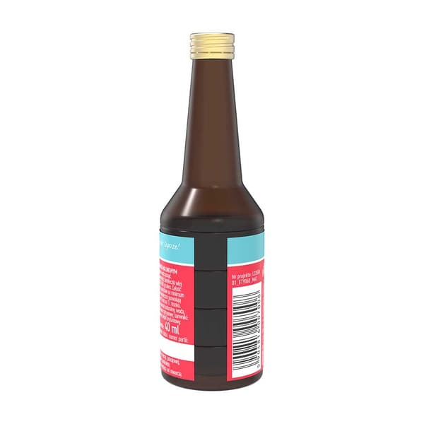 Hindbæressens 40 ml