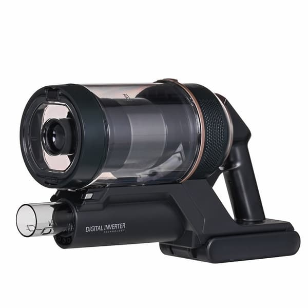 Samsung Bespoke Jet Plus VS20B95943N Støvsuger