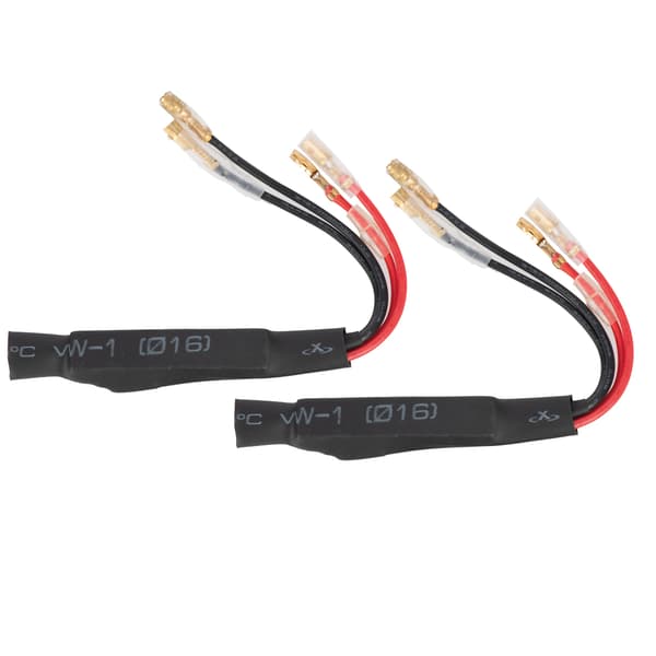 9W/21,5 Ohm LED-modstande til Oxford-blinklys - sæt med 2
