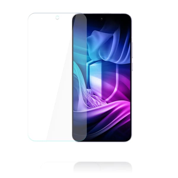 Oppo Reno 14 - 3mk Silky Matt Pro