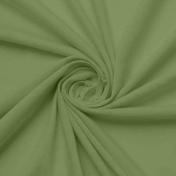 Jerseylakan 210/220x190/200 PREMIUM Grön